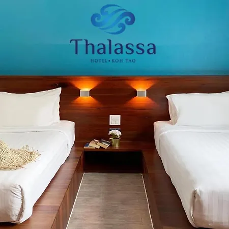 Thalassa Hotel